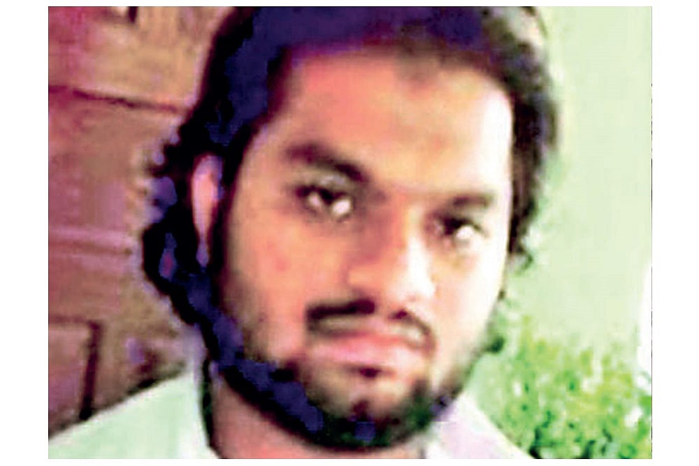 Who Is Ariz Khan? The Batla House Encounter Case Convict Awarded Death Penalty