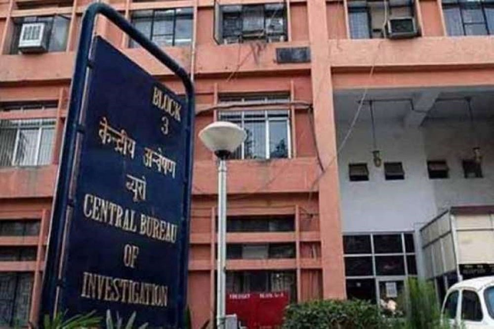 Recruitment Scam: CBI Books 5 Army Officers And 18 Others, Carries Out Searches