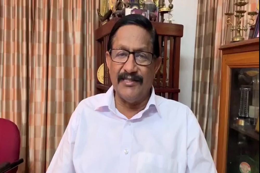 PC Thomas-Led Kerala Congress Quits NDA, Alleges Neglect Within Alliance