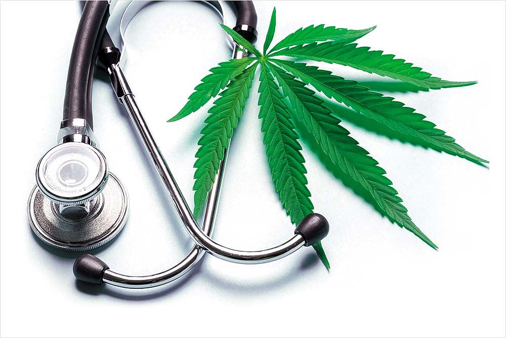 Want A Superfood With Medicinal Benefits? Try Hemp