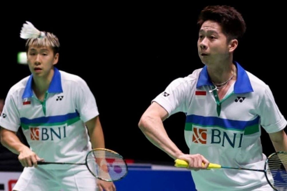 Indonesian Team Pulls Out Of Ongoing All England Badminton Championships After COVID-19 Case In Flight