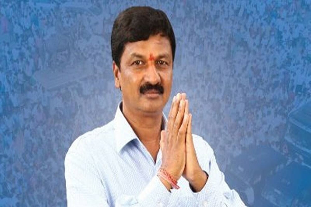 Karnataka: Woman Seen With Minister Ramesh Jarkiholi In Sex Tape Missing, Father Files Complaint