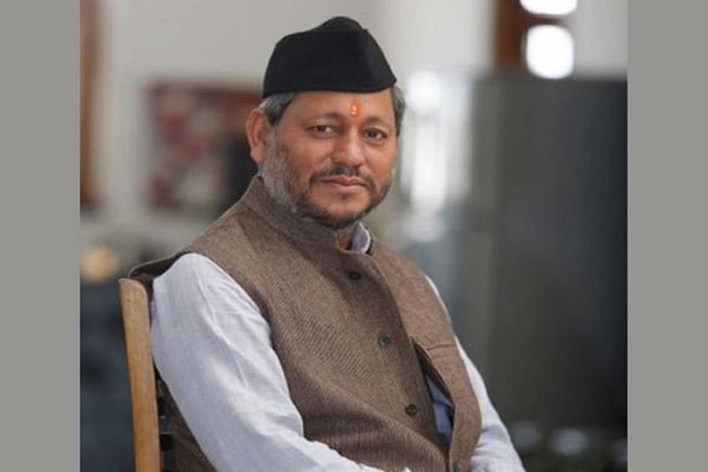 #RippedJeansTwitter: Women Flood Twitter With Pictures After Uttarakhand CM's Controversial Remarks