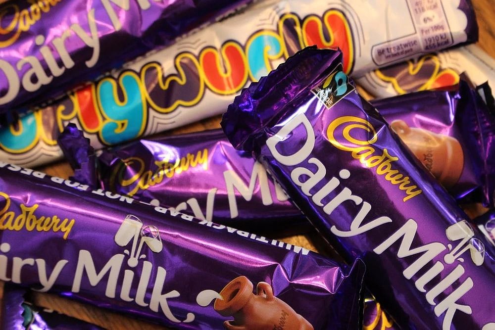 CBI Files FIR Against Cadbury India Ltd For Illegally Obtaining License For Himachal Factory
