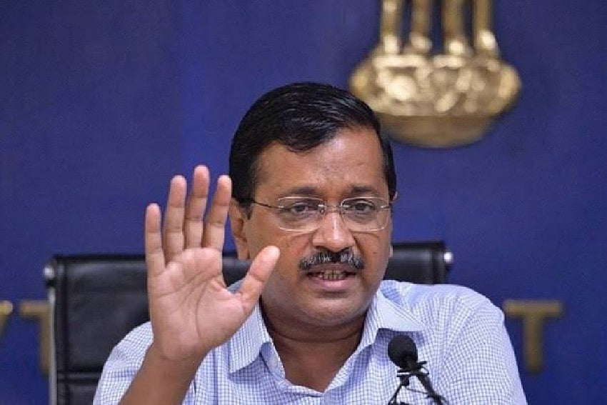 Can Vaccinate Entire Delhi Population In Three Months If Criteria Was Relaxed: Arvind Kejriwal