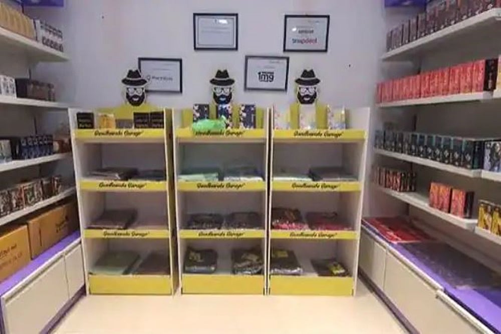 In Pics: India Gets Its First Legal Sex Toy Store in Goa