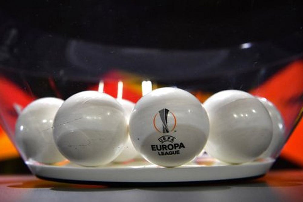 Europa League Draw: Manchester United, Arsenal In Opposite Sides Of Quater-finals Draw