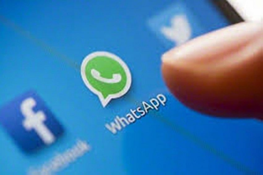 Centre Asks Delhi HC To Stop Implementation Of WhatsApp’s New Privacy Policy