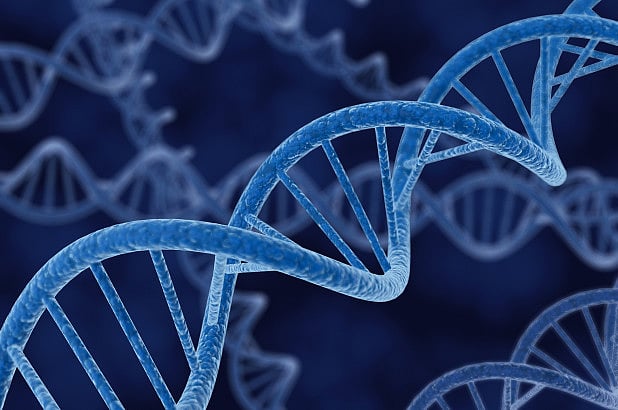 Genetic Disorders Among Children: Spot It Early