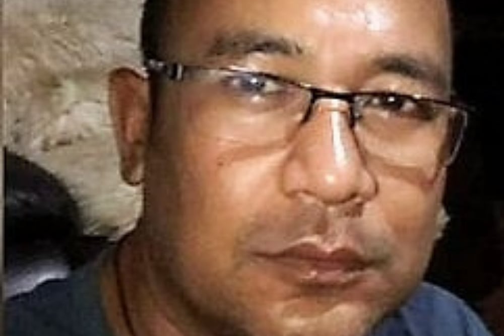 Manipur Journalist Paojel Chaoba First To Be Sent Notice Under New Digital Media Rules