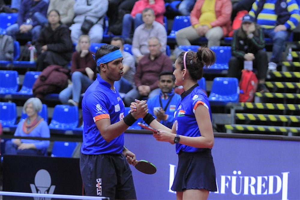 The main draw of the event will start on March 1.