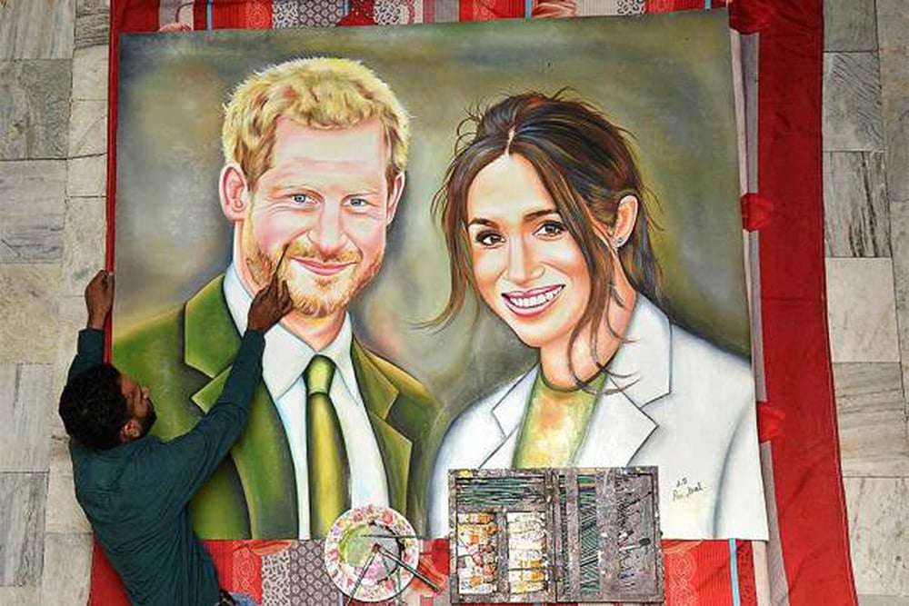 Not A Fairy Tale: How Skewed Is The Media Coverage Of Women In British Royal Family?