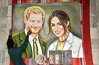 Not A Fairy Tale: How Skewed Is The Media Coverage Of Women In British Royal Family? Not A Fairy Tale: How Skewed Is The Media Coverage Of Women In British Royal Family?