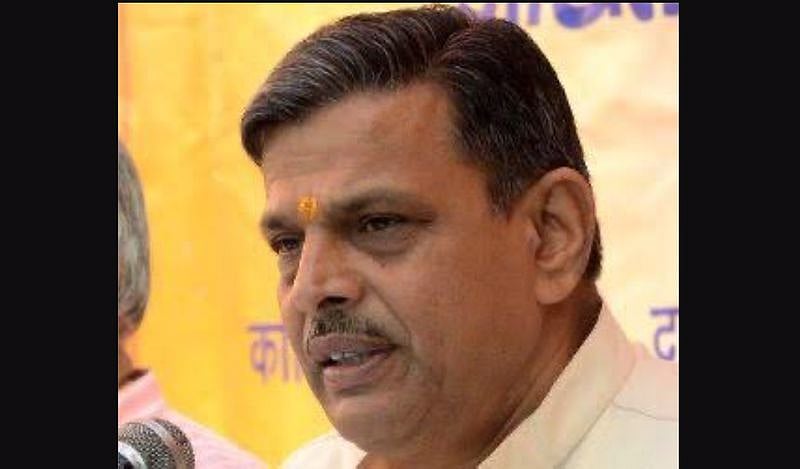 RSS Supports States Enacting Laws Against 'Love Jihad': Dattatreya Hosabale
