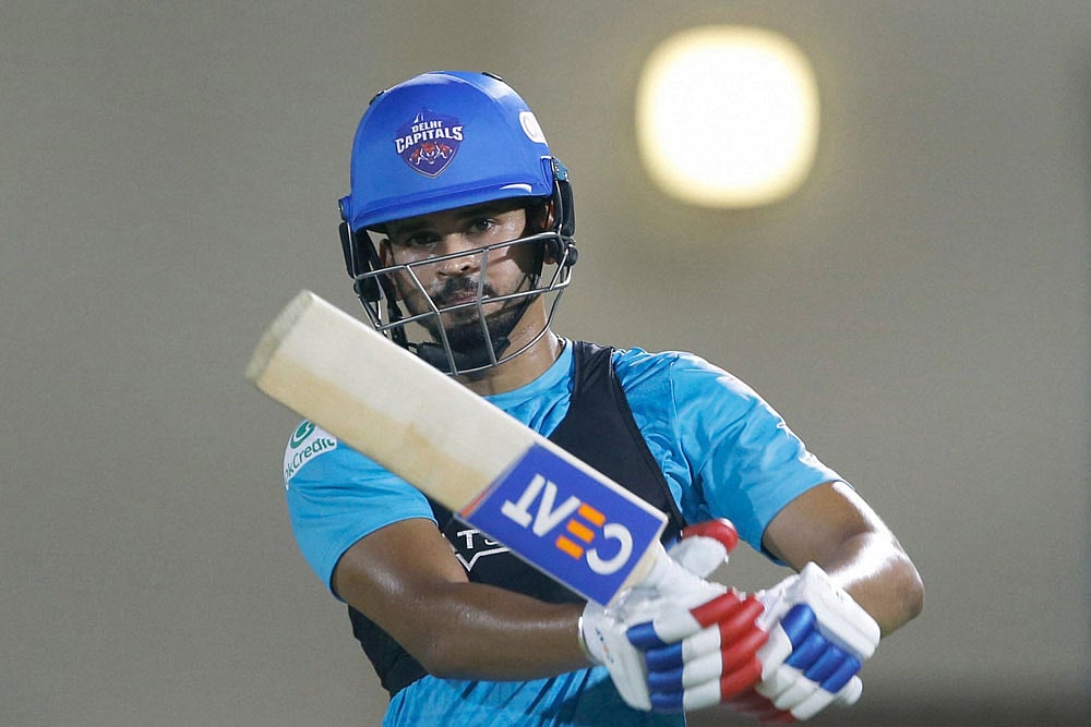 IPL 2021: Delhi Capitals Request BCCI For COVID-19 Vaccination Of Their Indian Players