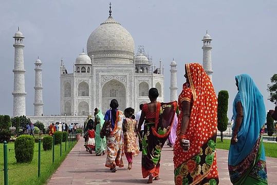 World Happiness Report 2021: Chinese, Pakistanis, Bangladeshis Are Happier Than Indians