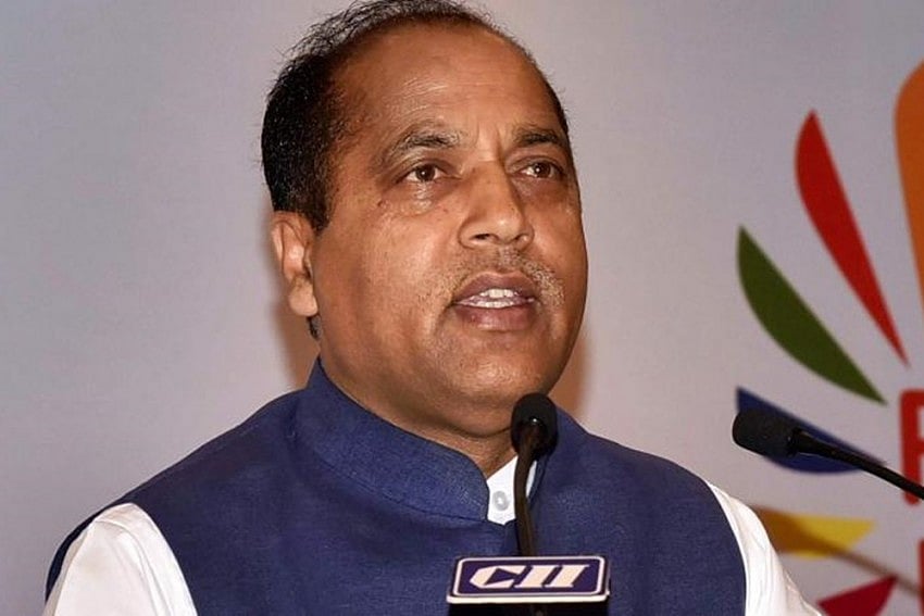 Trying To Repatriate Mortal Remains Of Hindu Man Mistakenly Buried In Saudi Arabia: CM Thakur