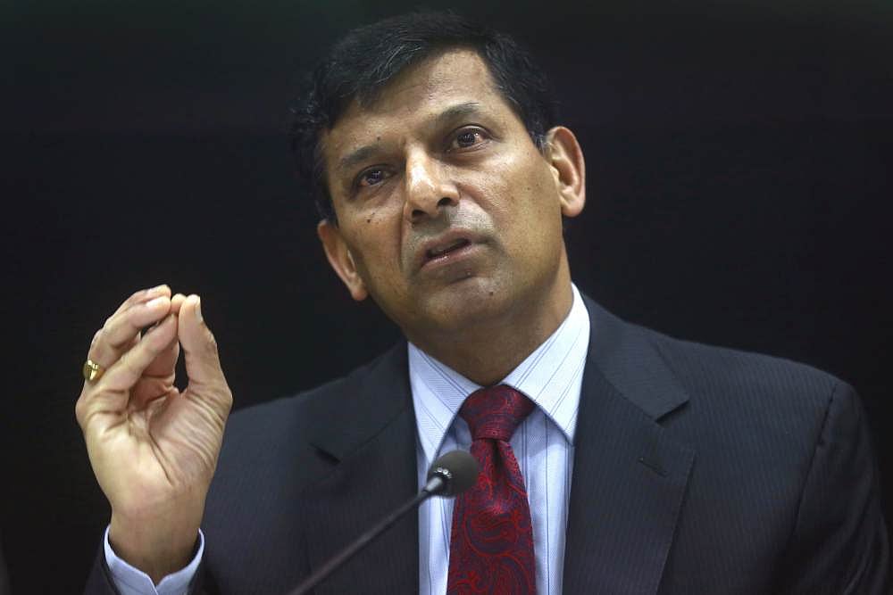 Ashoka University Founders Bartered Away Its 'Soul': Raghuram Rajan On Resignation Row