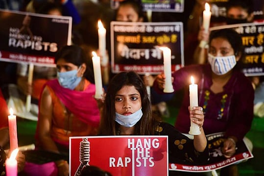 Hathras Rape Case: Allahabad HC Seeks To Know If Witness, Victim’s Lawyer Were Threatened During Trial