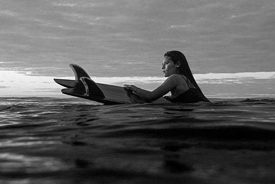 Katherine Diaz: Lightning Kills Olympic Surfing Hopeful While Training