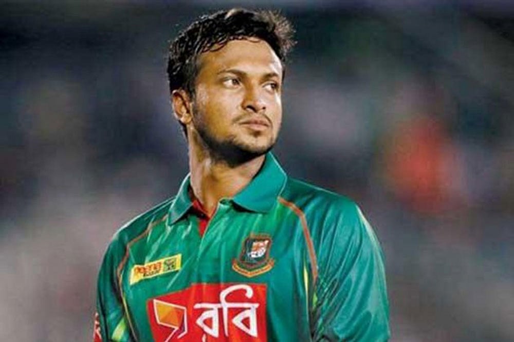 IPL 2021: Bangladesh To Reconsider Shakib Al Hasan's NOC After 'Misrepresentation' Accusation