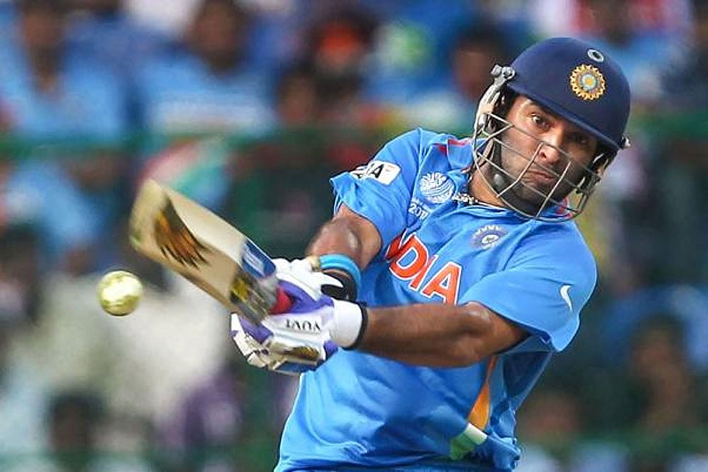 India Vs England, ODI Series: Keen Contest On The Cards - Statistical Preview