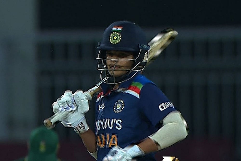 India Opener Shafali Verma Regains Top Spot In ICC T20 Rankings