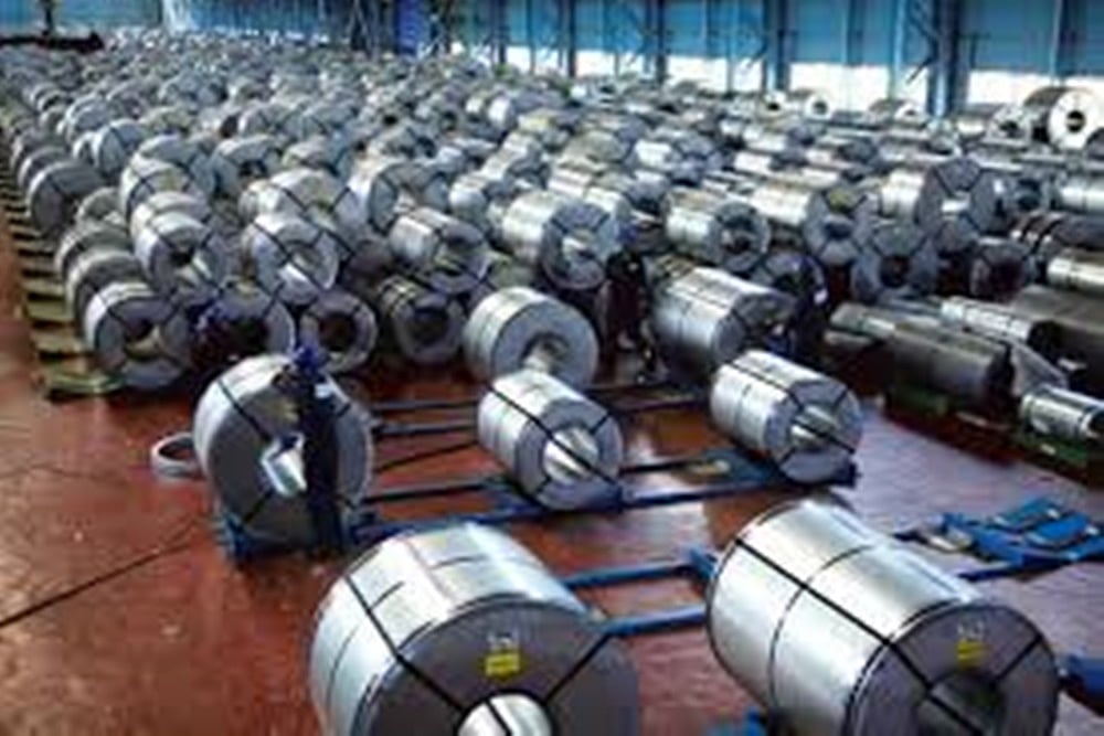 Can India's Imbalanced Steel Market Arrest Its Booming Growth?