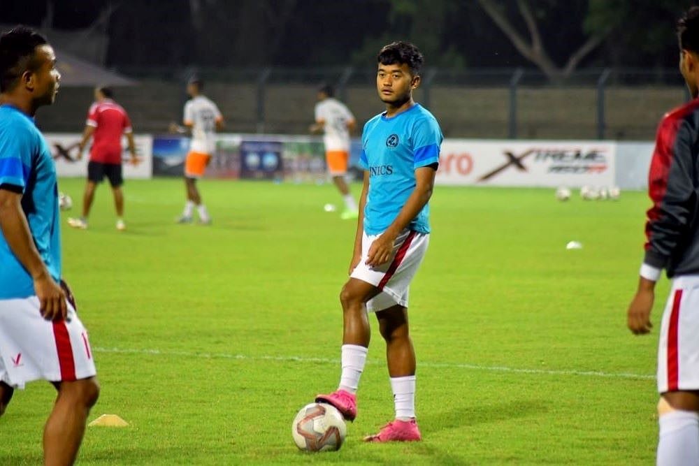 I-League: Sudeva Delhi FC Take On Aizawl FC - Match Preview And Live Streaming