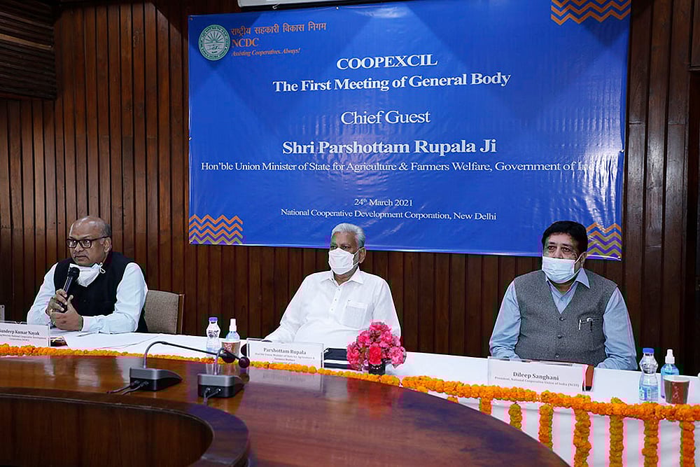 COOPEXCIL To Help Young Entrepreneurs Export Value Added Products