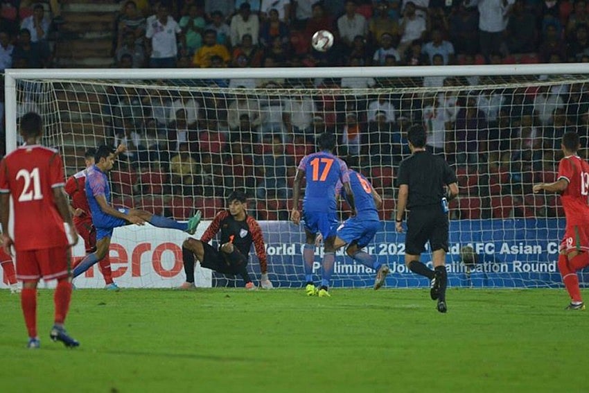 India Vs Oman, Live Streaming, FIFA Football Friendly, Dubai: When And Where To Watch The Match – Team Details