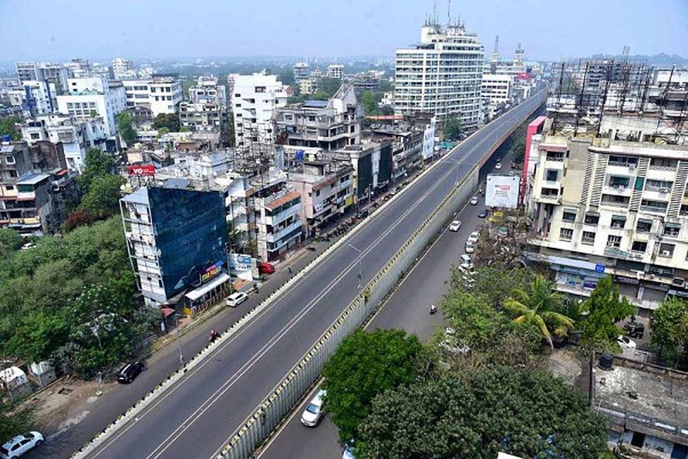 One Year Of Covid-19 Lockdown In India: All That Happened