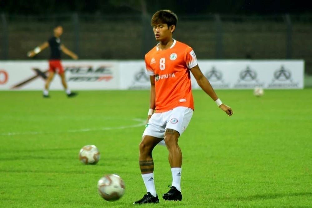 I-League: Chennai City FC Vs NEROCA FC - Match Preview And Live Streaming