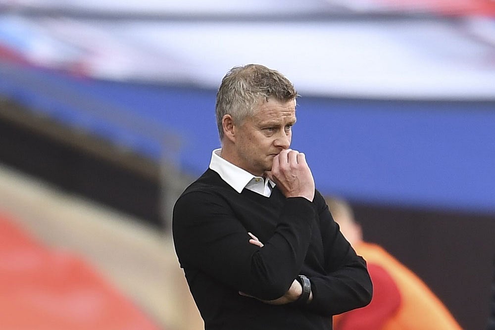 Ole Gunnar Solskjaer Doing An Incredible Job At Manchester United, Says David Beckham