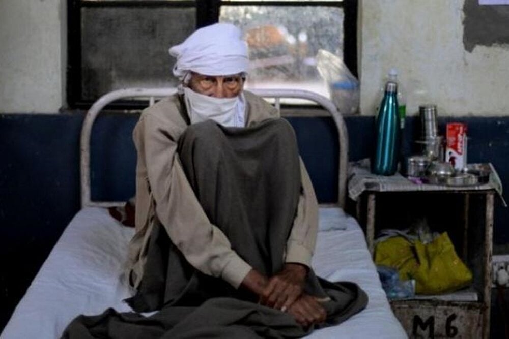 World Tuberculosis Day: Kashmir's Budgam District Tops In TB-Free Certification In India