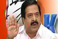Ramesh Chennithala