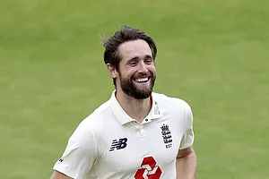 Chris Woakes Ready To Repay Delhi Capitals, Would Opt To Miss England Test For IPL Final