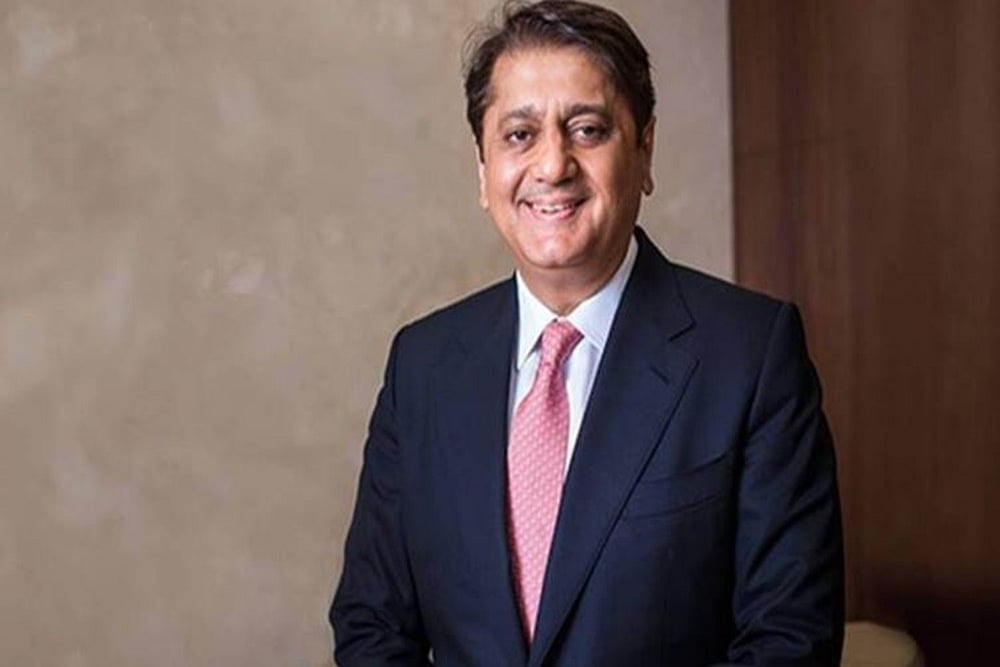 ICICI-Videocon Scam: Former ICICI Bank Chief Chanda Kochhar’s Husband Granted Bail