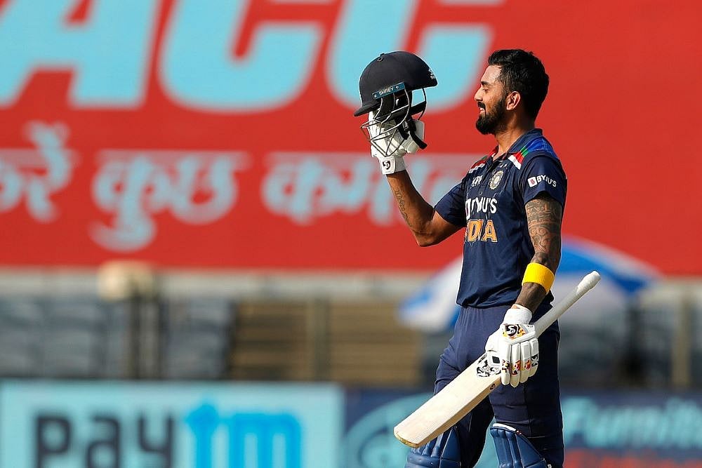 KL Rahul And The Art Of Shutting Out Noise, 'Some Critics Always Want To Pull You Down'