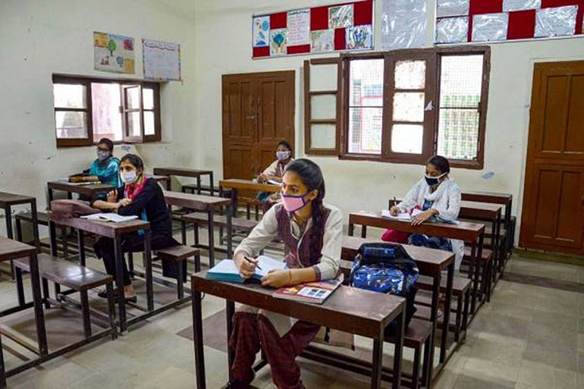 Himachal Closes Schools, Colleges, Varsities After Covid Spike