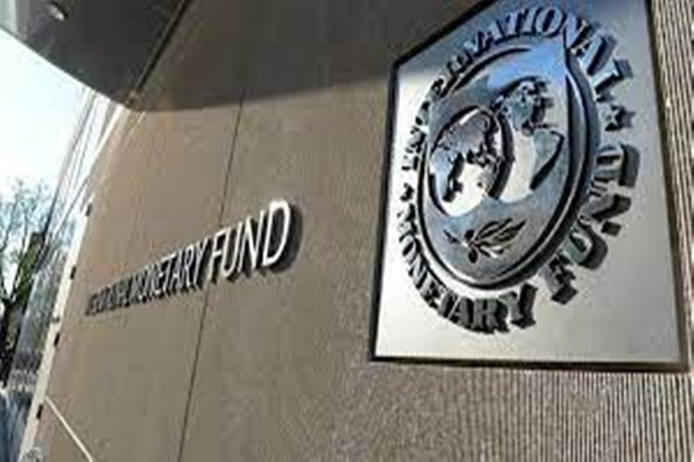 India's Economy On Path Of Gradual Recovery: IMF