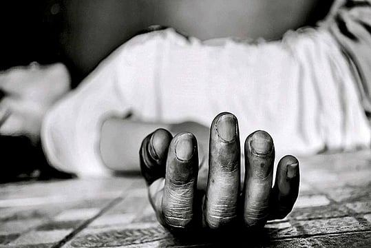 Maharashtra: 'Lady Singham' Shoots Herself, Accuses Colleague In Suicide Letter