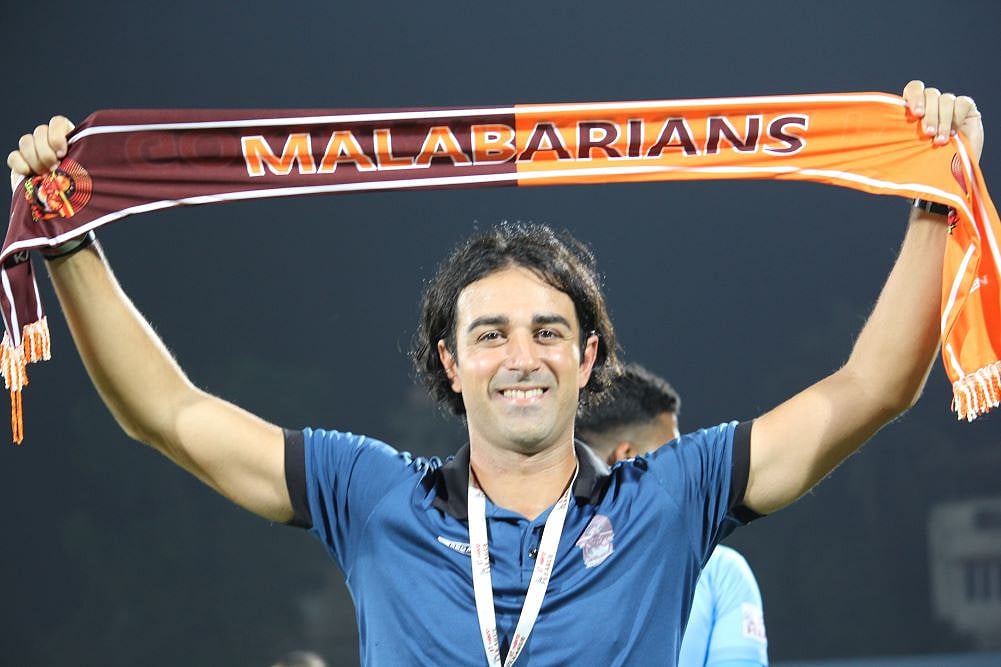 Gokulam Kerala Coach Vincenzo Annese ‘Proud’ Of Team For Lifting Their Maiden I-League Title