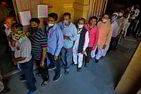 Assam Polls | rep image 