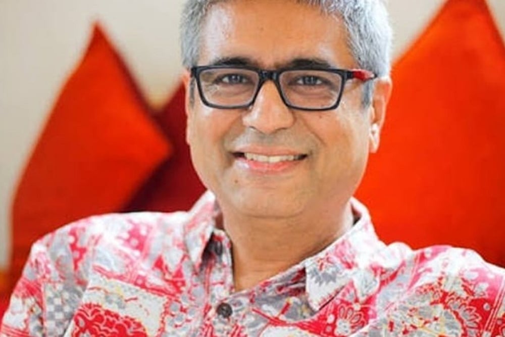 Theatre Is The Parent Of Every Other Form Of Storytelling; A Parent Is Irreplaceable: Mahesh Dattani