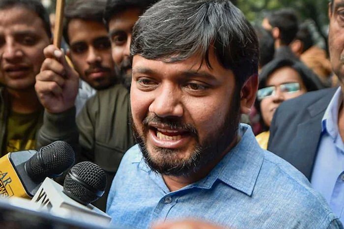 Kanhaiya Kumar Calls Modi ‘Biggest Liar’, Compares Himanta Biswa To Kansa Of Mahabharata