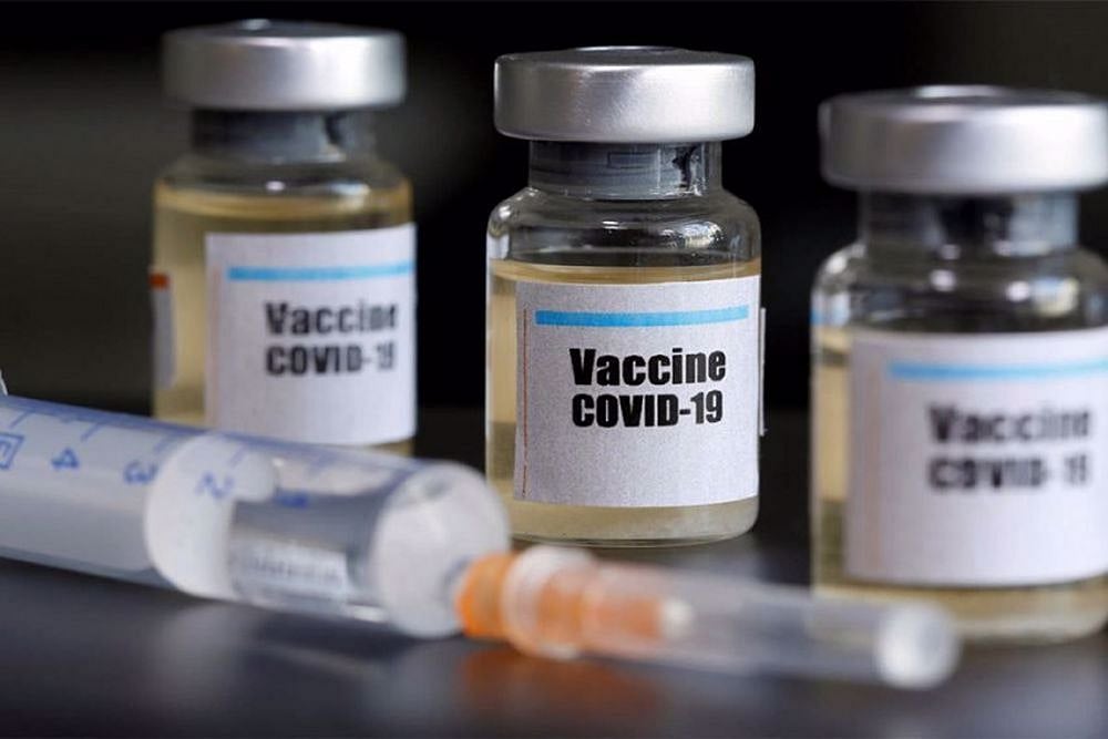 India Gifts 2 Lakh Covid Vaccine Doses For Peacekeeping Missions, UN Officials Express Gratitude