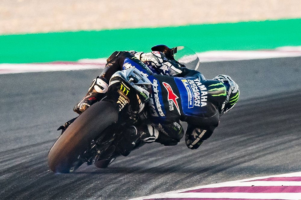 MotoGP 2021: Maverick Vinales Clinches Season-opening Victory As Joan Mir Misses Out On Qatar Grand Prix Podium