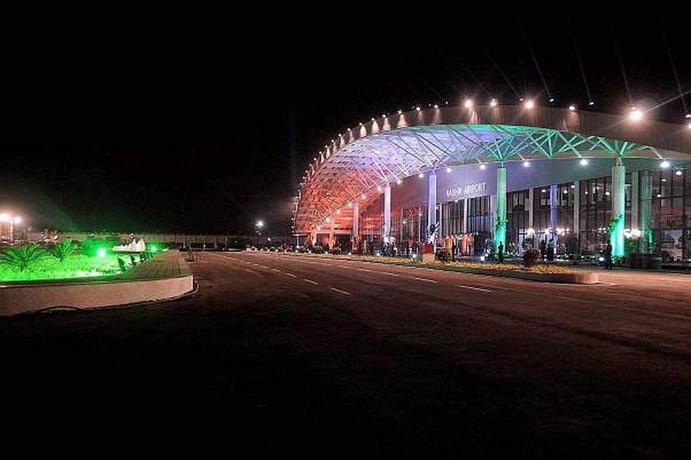 Maharashtra: Upset About Not Getting A Flight Ticket, Man Makes Hoax Bomb Call; Arrested