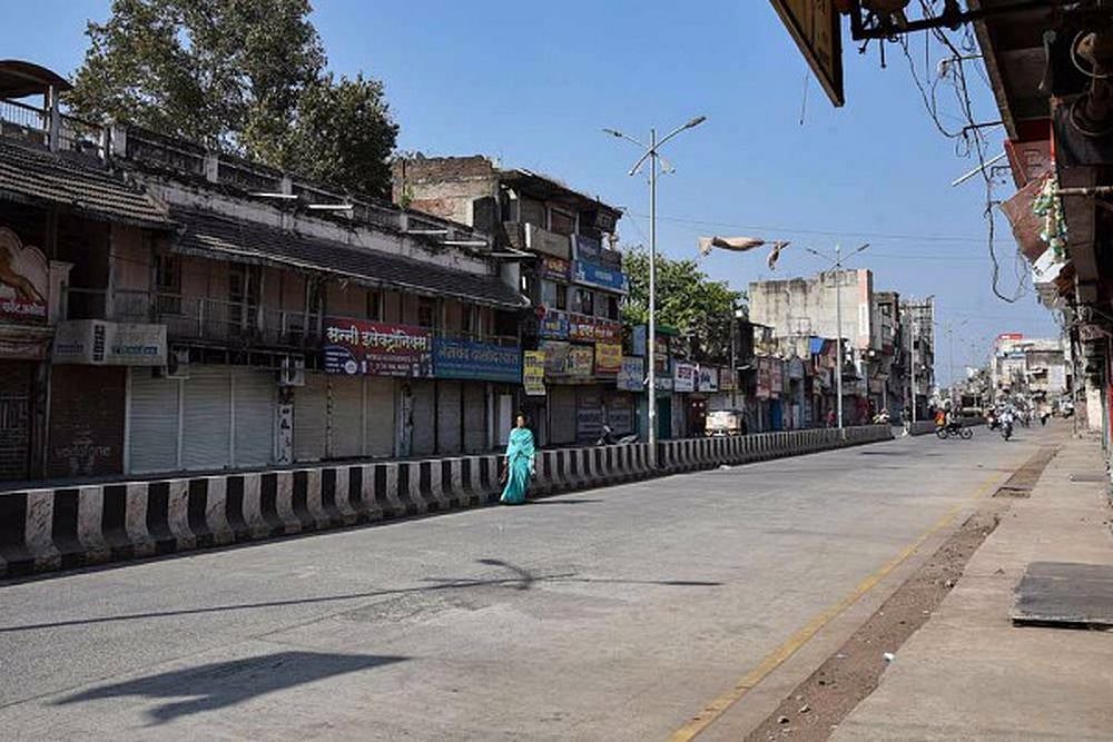 Madhya Pradesh: 9 Held From Farmhouse For Covid-19 Rules Violation